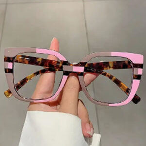 Chic Oversized Glasses for Women