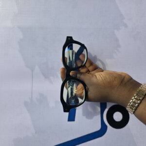 Cuttcost Black (Anti blue light lense)