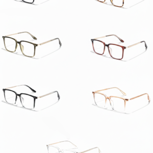 Tobi (Blue Light Blocking)